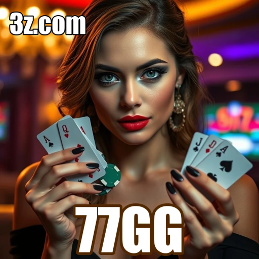 Inovação em Jogos: A Seção Card do 77GG