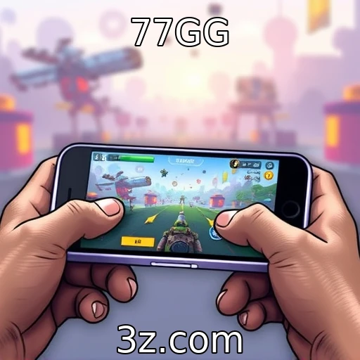 Tendências em jogos mobile moldam o futuro do setor