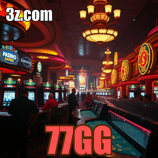 Multiplayer Fantástico: Mergulhe no Mundo do 77GG