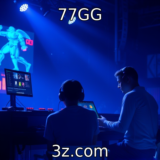 77GG | O papel da música na experiência dos videogames