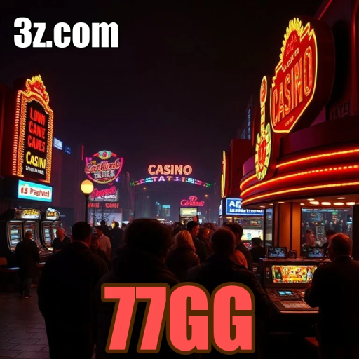 Desvende o mundo dos puzzles no 77GG e divirta-se!