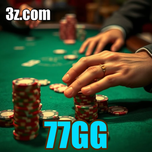 Velocidade Radiante: A Magia do Racing no 77GG