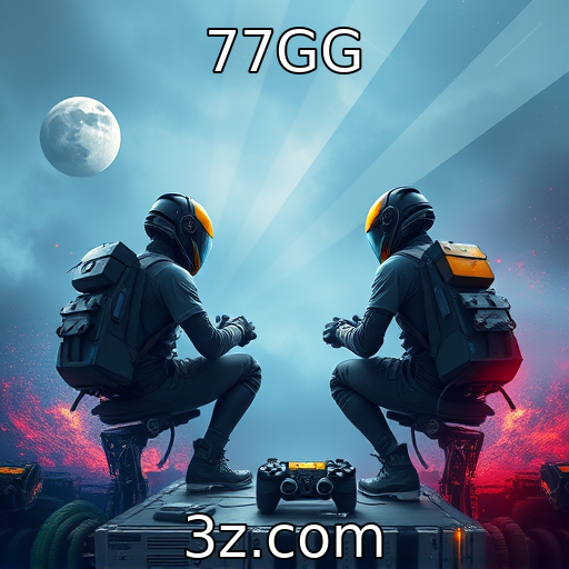 77GG | Impacto das inovações tecnológicas na jogabilidade