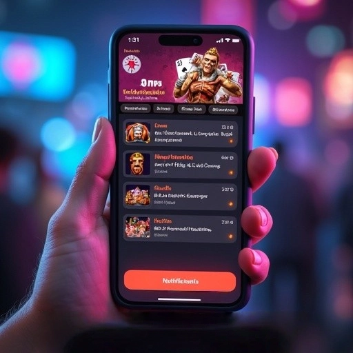 Casino Ao Vivo 77gg